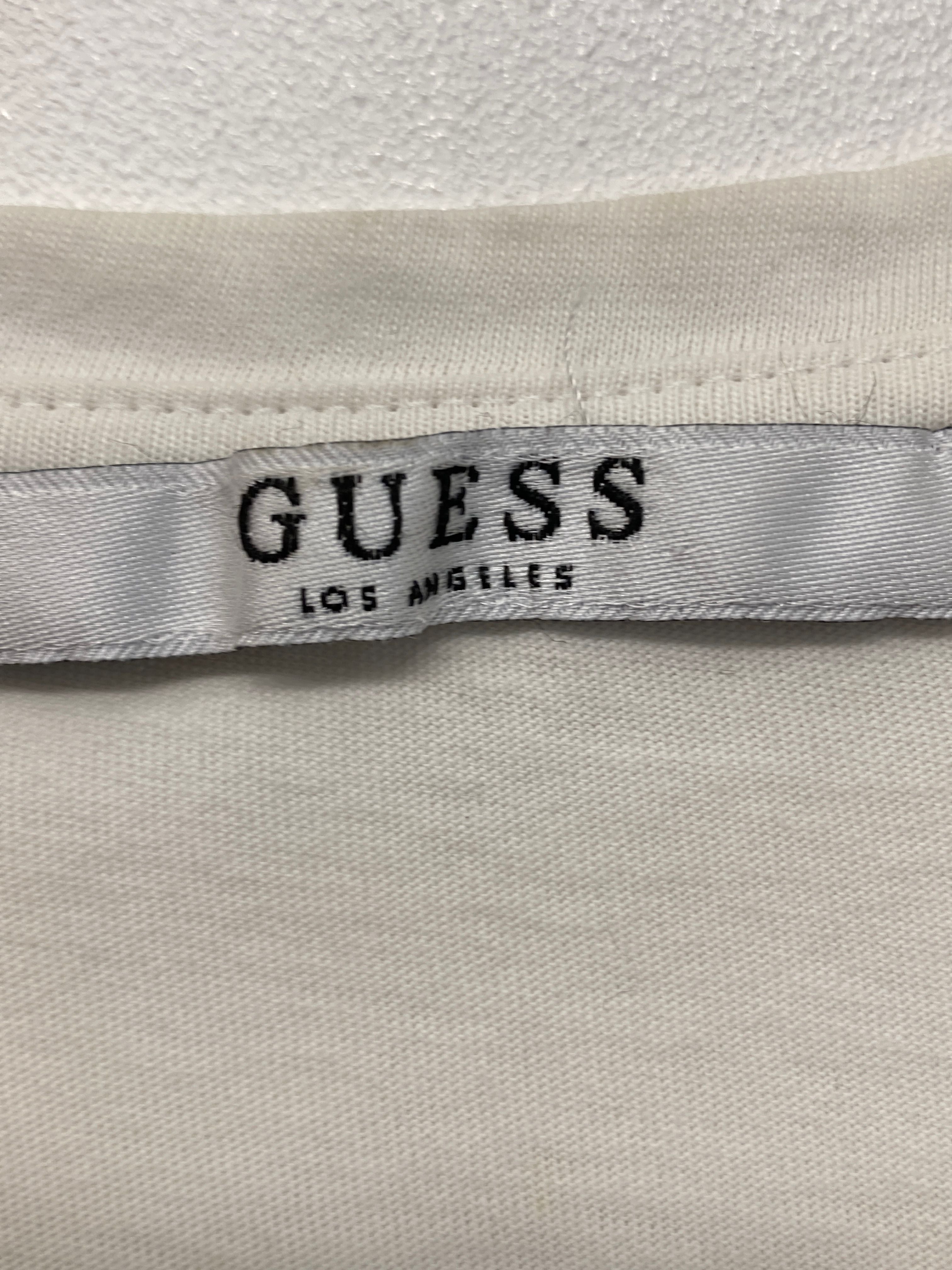 Guess kortærmet T-shirt
